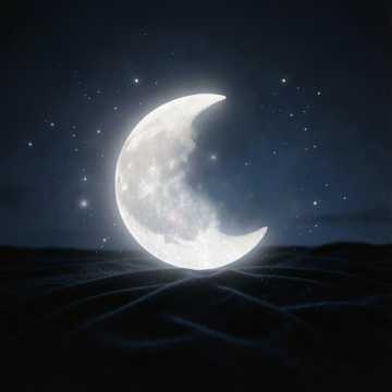 Starlight Between Us 3